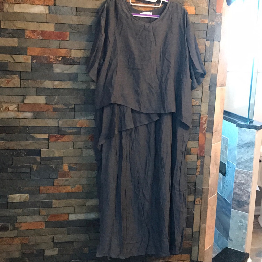 Muzimia dress